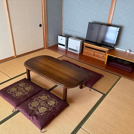 山水民宿 Takayama  Esterno foto