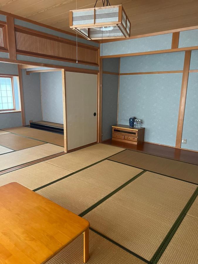 山水民宿 Takayama  Esterno foto
