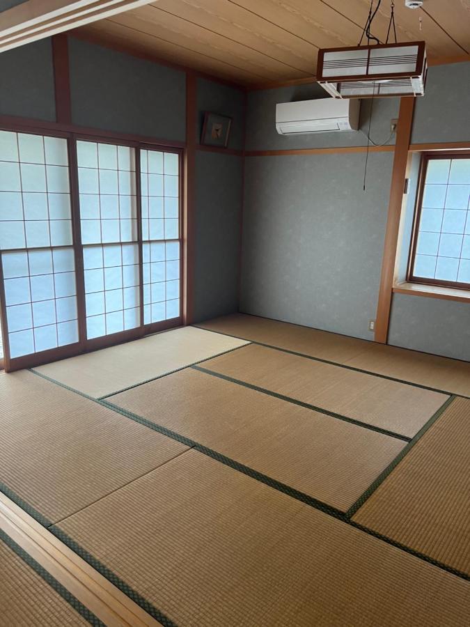 山水民宿 Takayama  Esterno foto