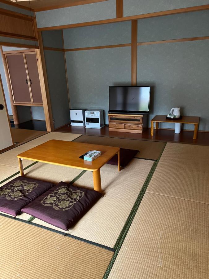 山水民宿 Takayama  Esterno foto
