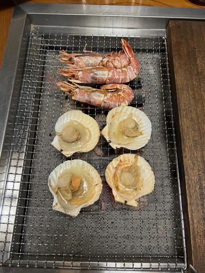 山水民宿 Takayama  Esterno foto