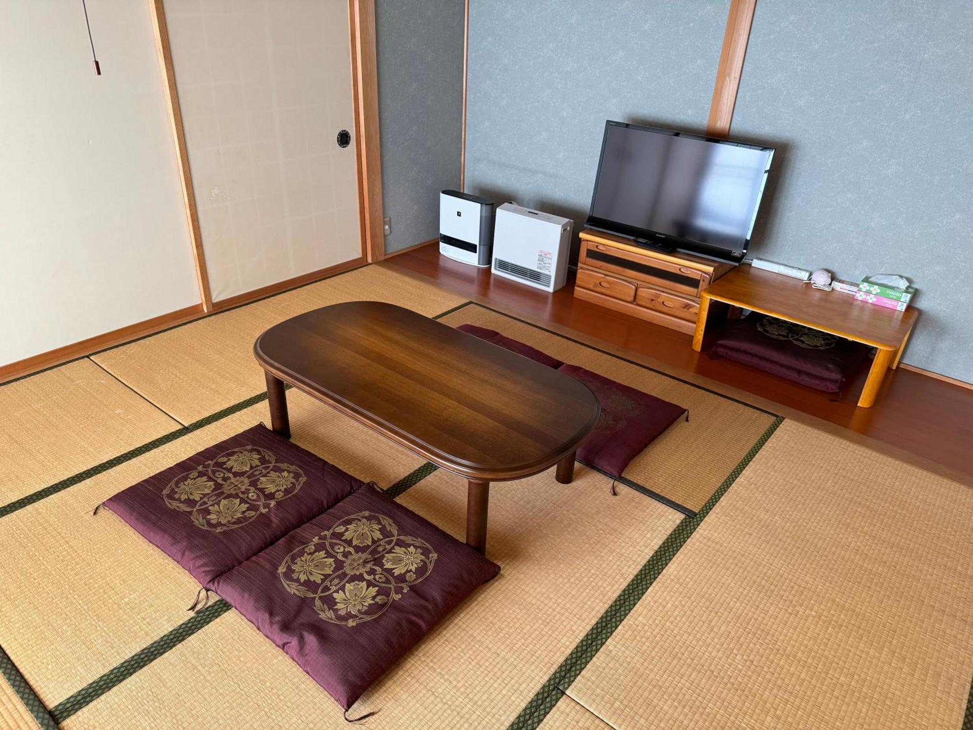 山水民宿 Takayama  Esterno foto