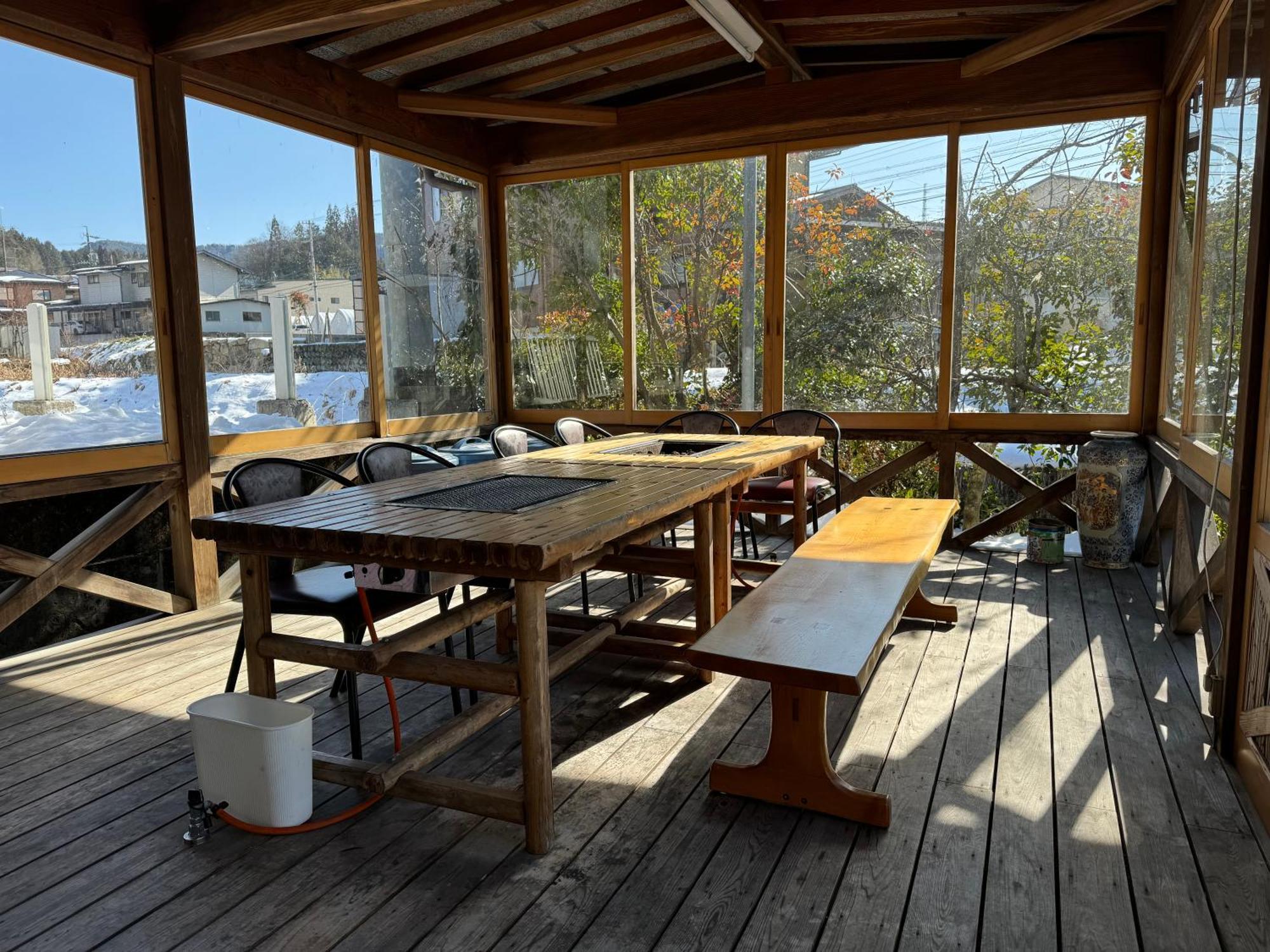 山水民宿 Takayama  Esterno foto