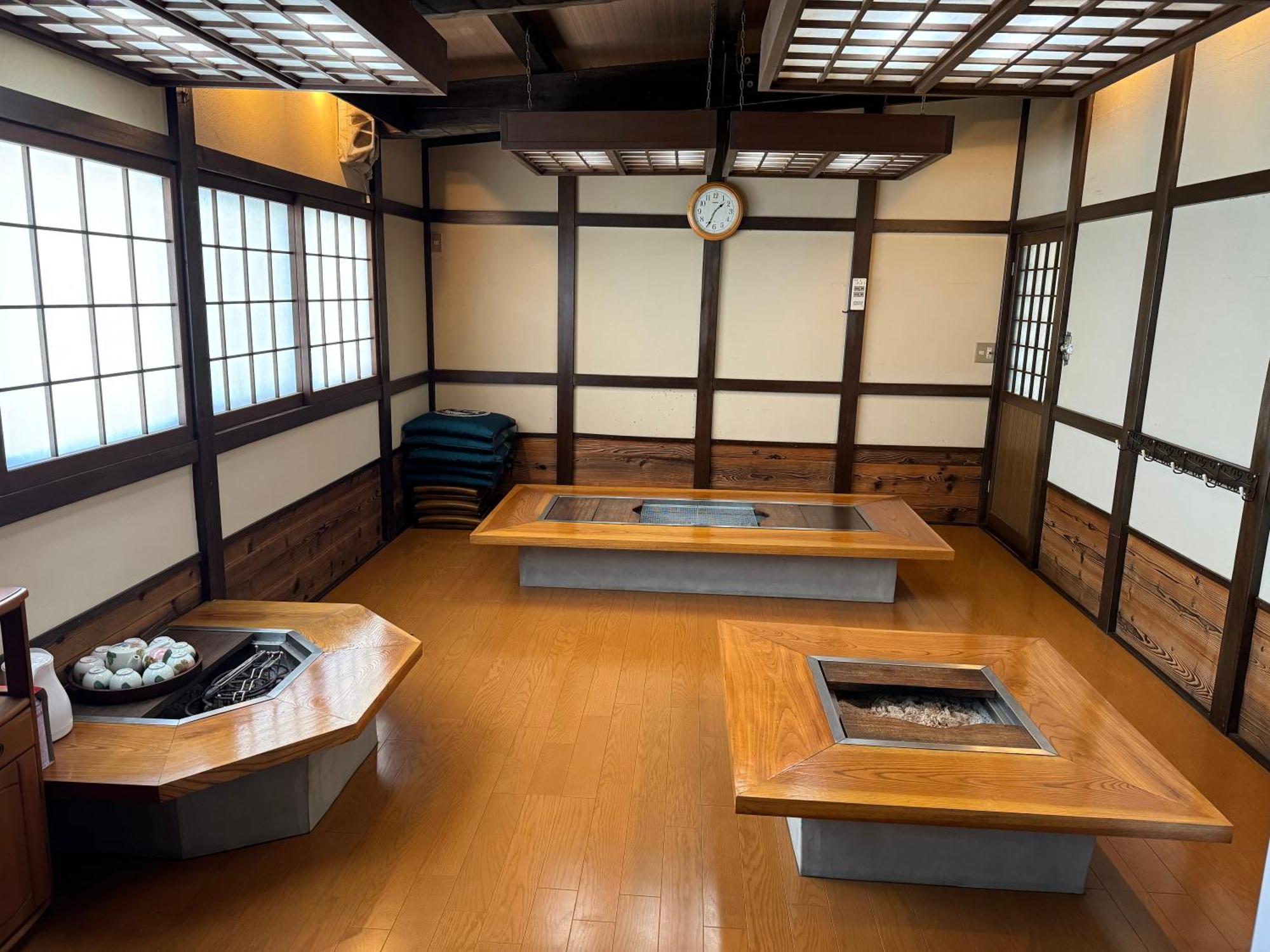 山水民宿 Takayama  Esterno foto