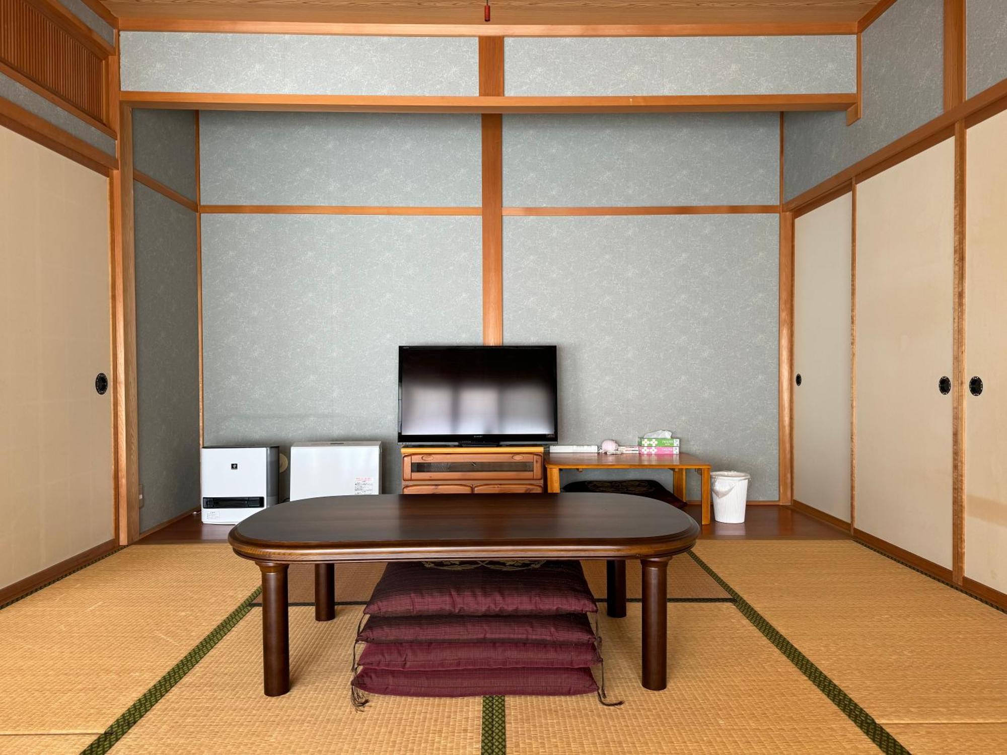 山水民宿 Takayama  Esterno foto