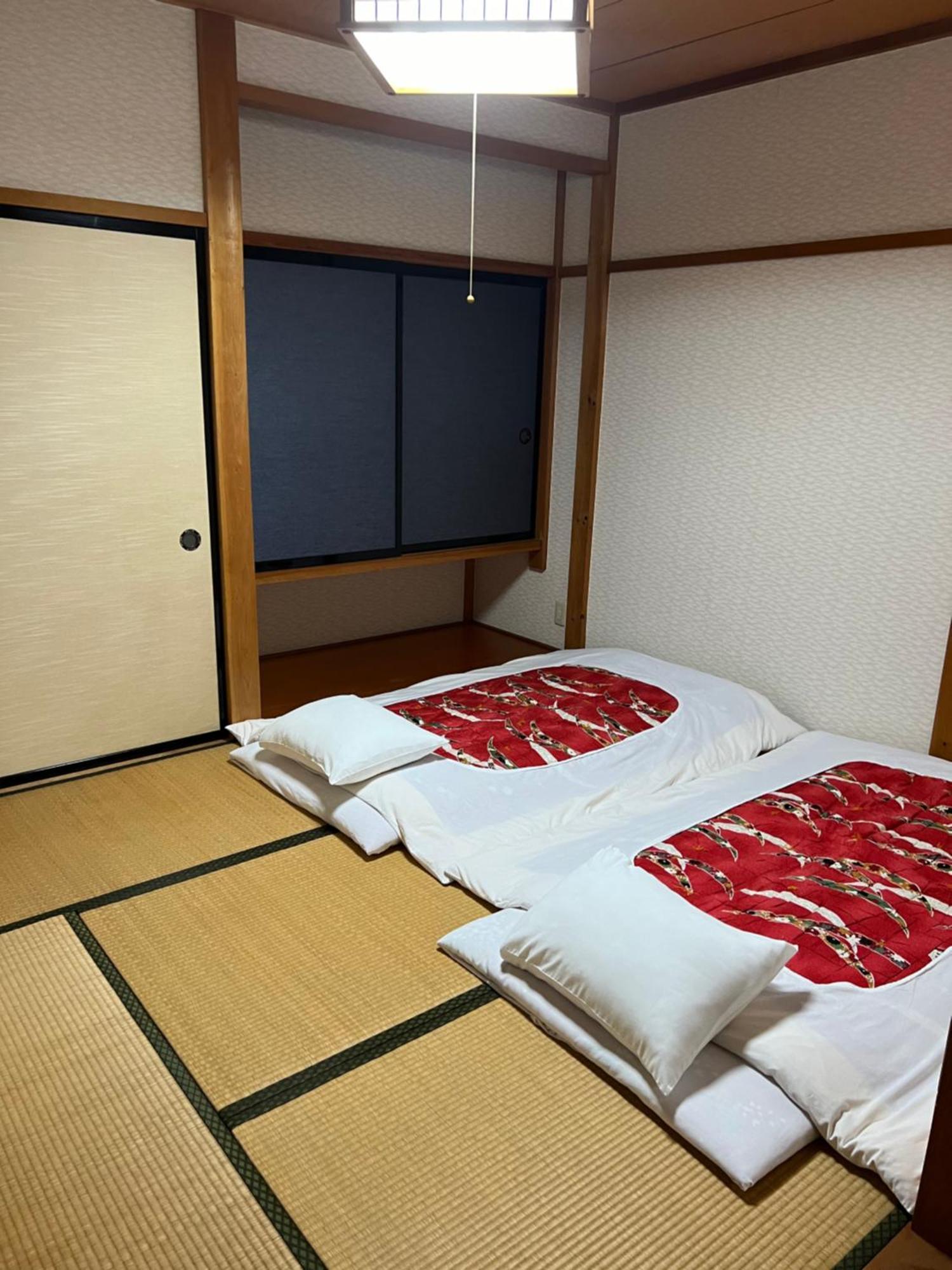 山水民宿 Takayama  Esterno foto